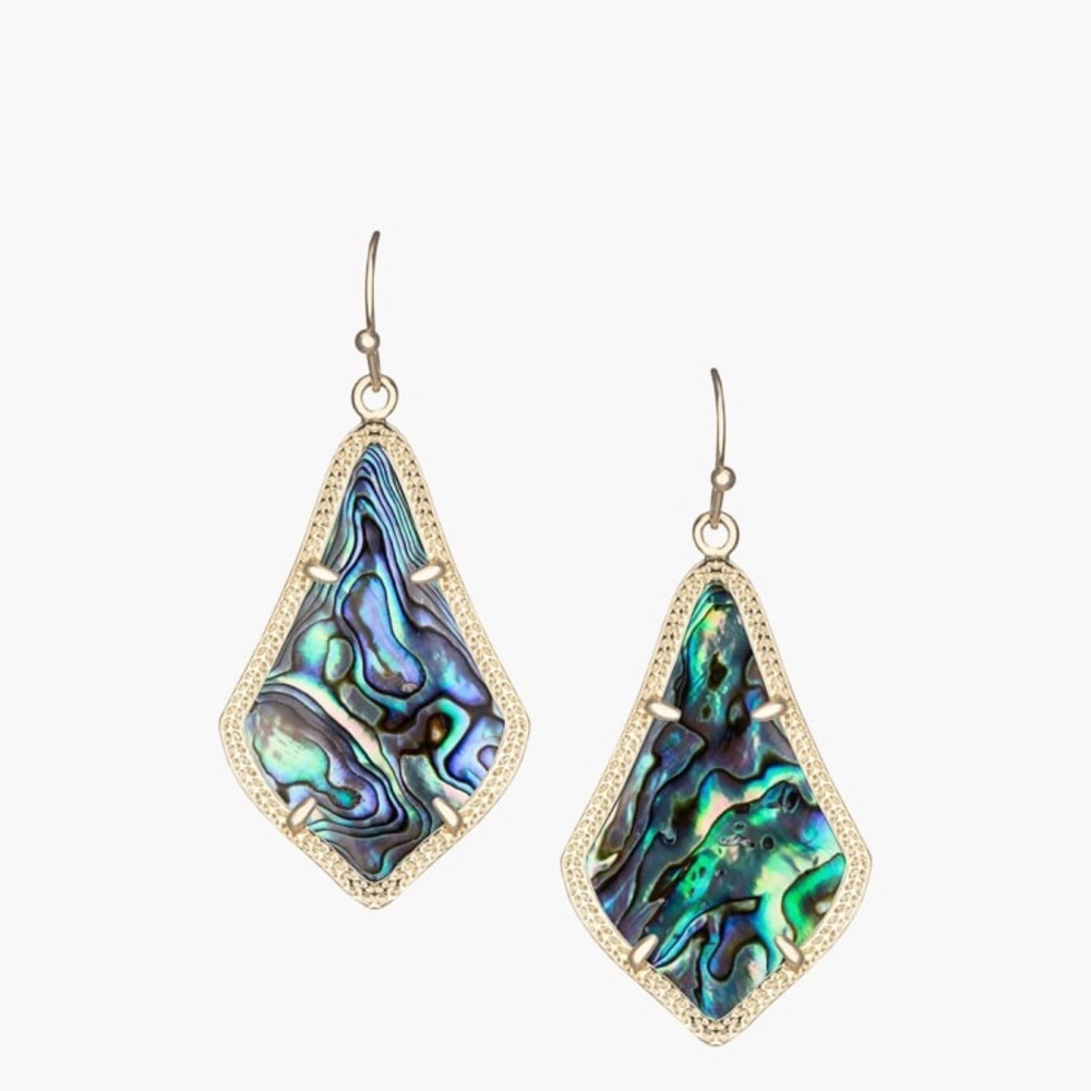Kendra Scott Alex Drop earrings